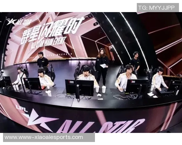 全明星赛特别报道IG战队的拼搏历程与辉煌成就回顾