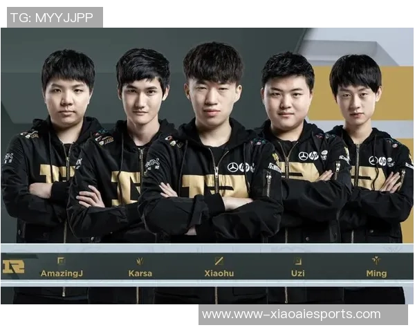 深入探讨RNG战队在比赛中的意识对比与战术执行分析