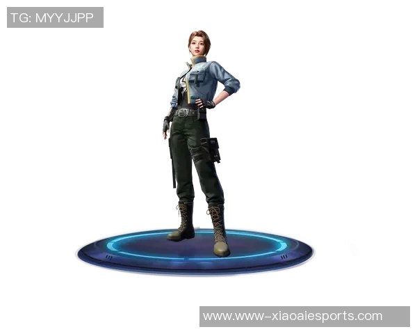 深度对话赵静探索和平精英S15赛季的电竞人生与成长之路