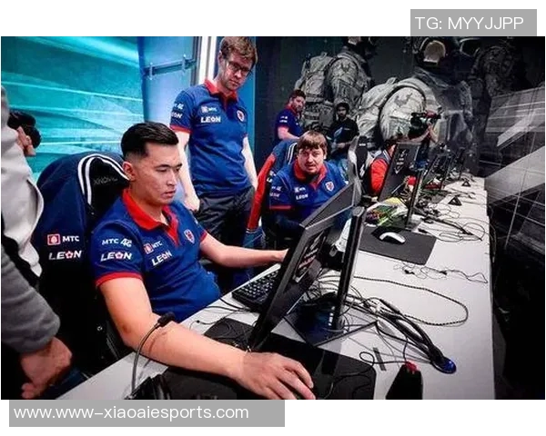 深入解析CSGO战术JDG的进攻体系与战术布局全景分析 深入解析CSGO战术JDG的进攻体系与战术布局全景分析