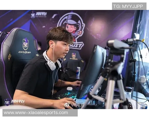 电竞实时数据分析TES如何在CSGO中实现全面压制对手 电竞实时数据分析TES如何在CSGO中实现全面压制对手