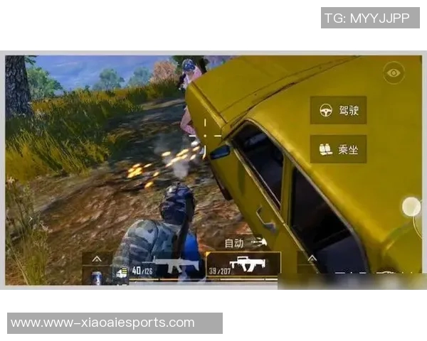 和平精英V5版本整体压制分析及其对游戏平衡性的影响探讨