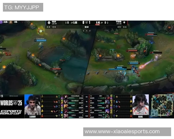 赛后复盘V5与TES精彩对决分析S15英雄联盟战术配合探讨