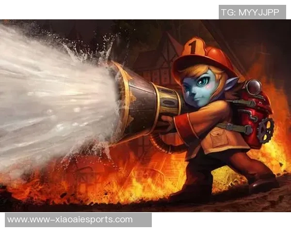 深度对话刘磊探寻英雄联盟背后的奋斗与荣耀人生