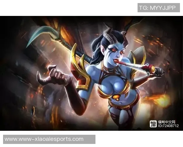 电竞数据李丽畅谈DOTA2生涯背后的故事与成长历程