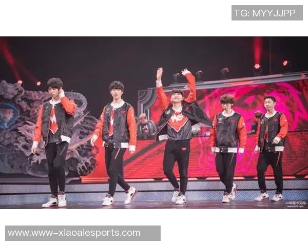 esports数据探索WE战队运营体系的成功之道与英雄联盟战术的深度解析 esports数据探索WE战队运营体系的成功之道与英雄联盟战术的深度解析