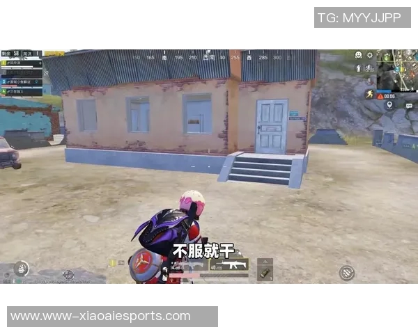 揭秘和平精英成功背后的秘密刘军专访分享游戏运营与玩家体验的独特见解